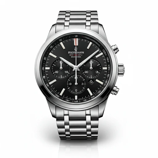Navigator Chrono watch